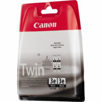4479A028 / BCI-3 EBK - cartouche de marque Canon - noire
