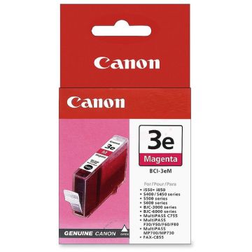 4481A002 / BCI-3 EM - cartouche de marque Canon - magenta