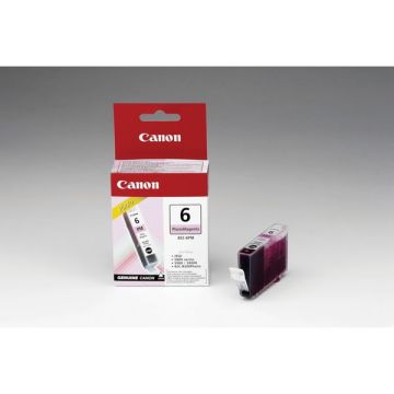 4710A002 / BCI-6 PM - cartouche de marque Canon - magenta photo