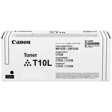 4805C001 / T10L - toner de marque Canon - noir