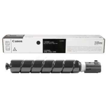 5142C002 / C-EXV 63 - toner de marque Canon - noir
