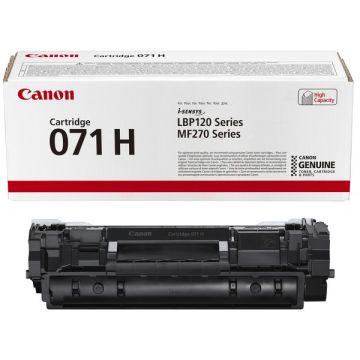 5646C002 / 071H - toner de marque Canon - noir