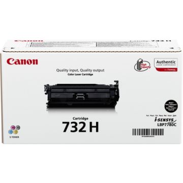 6264B002 / 732H - toner de marque Canon - noir
