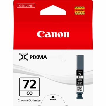 6411B001 / PGI-72 CO - cartouche de marque Canon