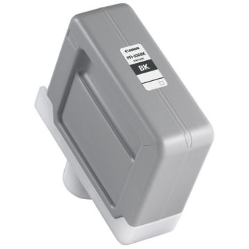6657B001 / PFI-306 BK - cartouche de marque Canon - noire