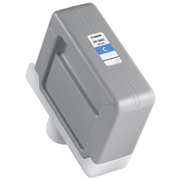 6658B001 / PFI-306 C - cartouche de marque Canon - cyan