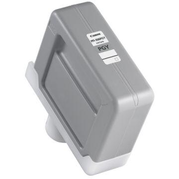 6667B001 / PFI-306 PGY - cartouche de marque Canon - gris photo
