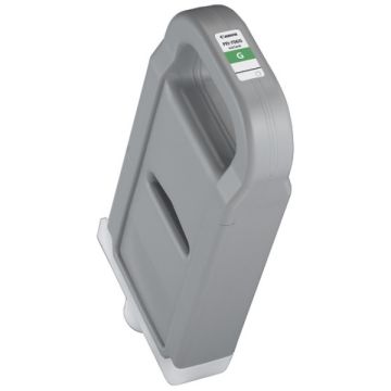 6688B001 / PFI-706 G - cartouche de marque Canon - verte