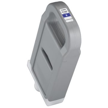 6689B001 / PFI-706 B - cartouche de marque Canon - bleue
