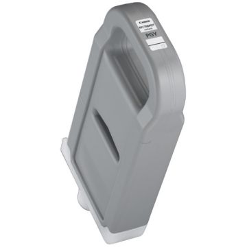 6691B001 / PFI-706 PGY - cartouche de marque Canon - gris photo