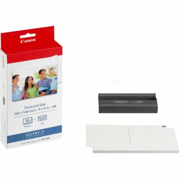 7737A001 / KP-36 IP - cartouche de marque Canon