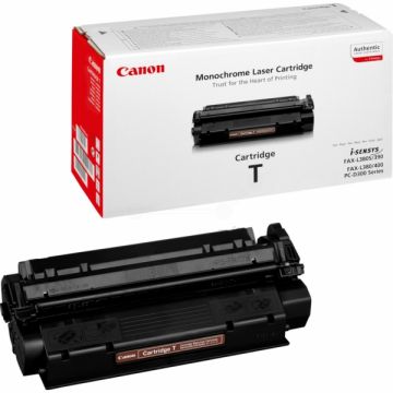 7833A002 / CARTRIDGE T - toner de marque Canon - noir
