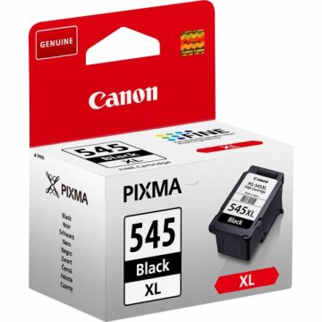 8286B001 / PG-545 XL - cartouche de marque Canon - noire