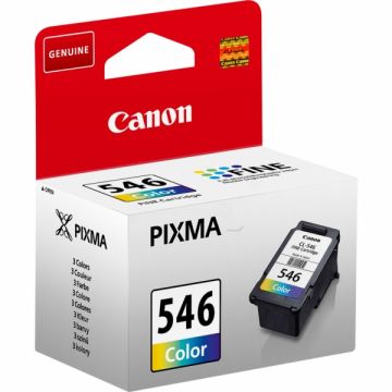 8289B001 / CL-546 - cartouche de marque Canon - multicouleur