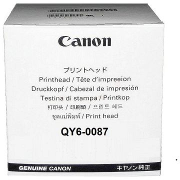 QY60087 - tête d'impression de marque Canon