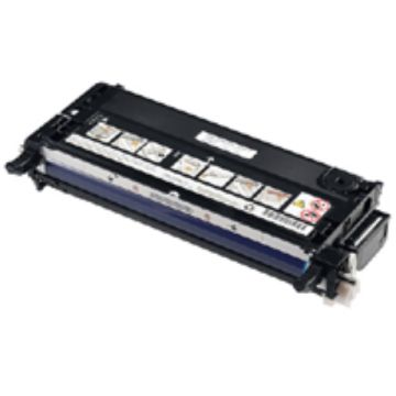 59310169 / PF028 - toner de marque Dell - noir