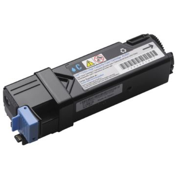 59310259 / KU051 - toner de marque Dell - cyan