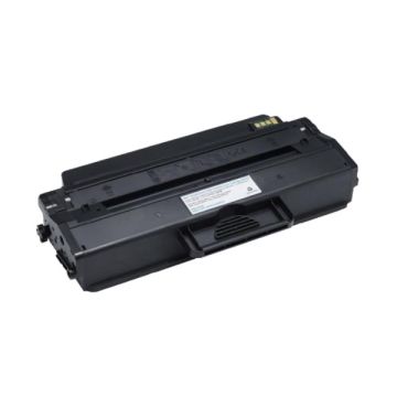 59311109 / RWXNT - toner de marque Dell - noir