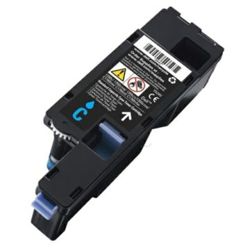 59311129 / 5R6J0 - toner de marque Dell - cyan 59311129 / 5R6J0 - toner de marque Dell - cyan