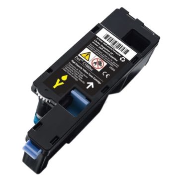 59311131 / XY7N4 - toner de marque Dell - jaune 59311131 / XY7N4 - toner de marque Dell - jaune