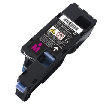 59311142 / 4DV2W - toner de marque Dell - magenta 59311142 / 4DV2W - toner de marque Dell - magenta