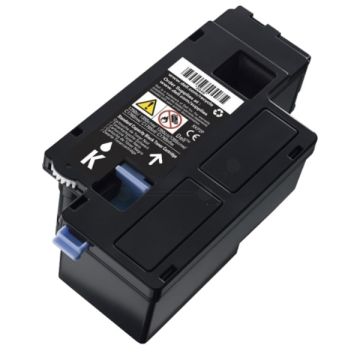 59311144 / TRNFF - toner de marque Dell - noir 59311144 / TRNFF - toner de marque Dell - noir