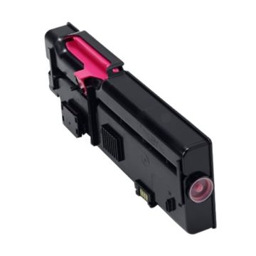 593BBBP / FXKGW - toner de marque Dell - magenta 593BBBP / FXKGW - toner de marque Dell - magenta