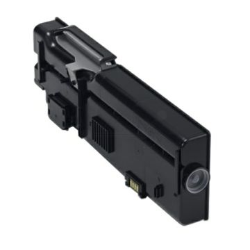 593BBBQ / Y5CW4 - toner de marque Dell - noir 593BBBQ / Y5CW4 - toner de marque Dell - noir