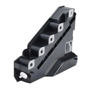 593BBEI / M20HF - collecteur de toner de marque Dell