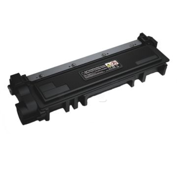 593BBLH / PVTHG - toner de marque Dell - noir