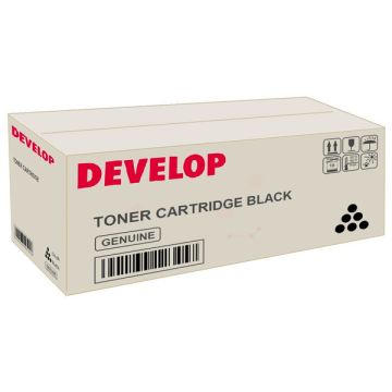ACF00D0 / TNP-78 - toner de marque Develop - noir ACF00D0 / TNP-78 - toner de marque Develop - noir
