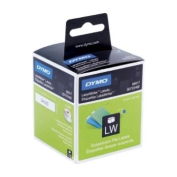 99017 / S0722460 - rouleau d'étiquettes de marque Dymo