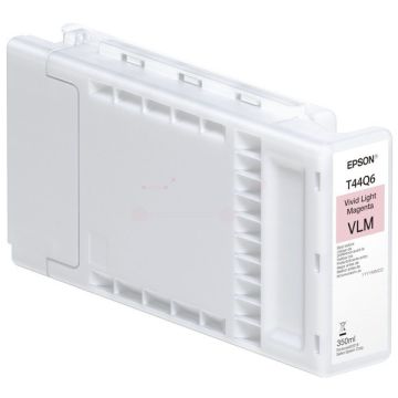 C13T44Q64N / T44Q6 - cartouche de marque Epson - magenta photo C13T44Q64N / T44Q6 - cartouche de marque Epson - magenta photo