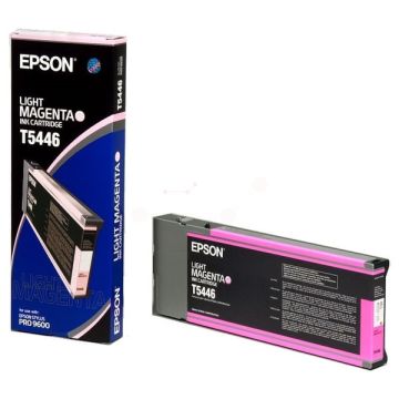 C13T544600 / T5446 - cartouche de marque Epson - magenta photo C13T544600 / T5446 - cartouche de marque Epson - magenta photo