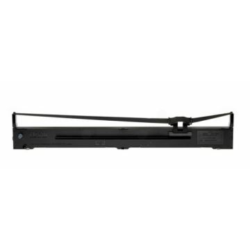 C13S015327 - ruban de marque Epson - noir