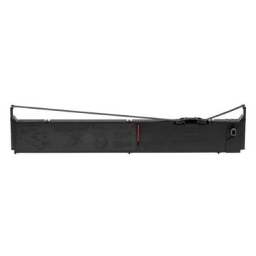C13S015384 - ruban de marque Epson - noir