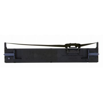 C13S015610 - ruban de marque Epson - noir