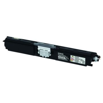 C13S050557 / 0557 - toner de marque Epson - noir C13S050557 / 0557 - toner de marque Epson - noir
