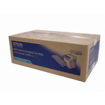 C13S051126 / 1126 - toner de marque Epson - cyan C13S051126 / 1126 - toner de marque Epson - cyan