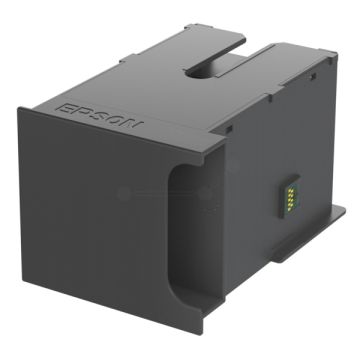 C13T04D000 - boîte d'encre restant de marque Epson