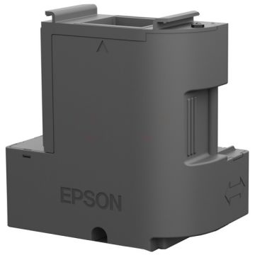 C13T04D100 - boîte d'encre restant de marque Epson