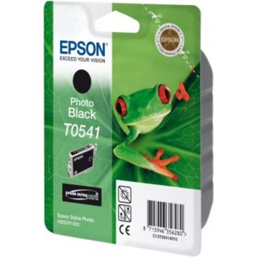 C13T05414010 / T0541 - cartouche de marque Epson - noire