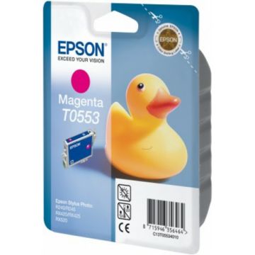 C13T05534020 / T0553 - cartouche de marque Epson - magenta