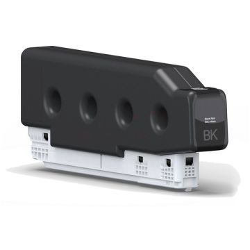 C13T08H100 / T08H1 - cartouche de marque Epson - noire