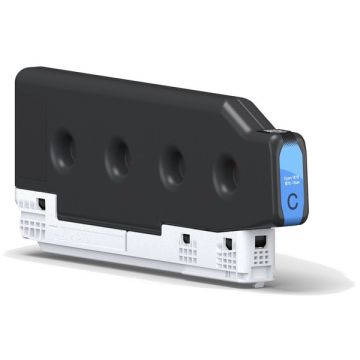 C13T08H200 / T08H2 - cartouche de marque Epson - cyan