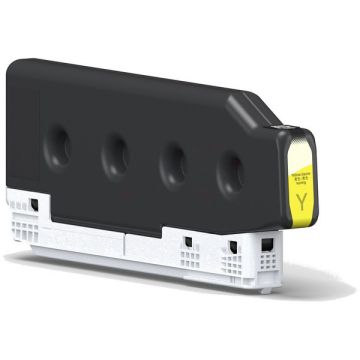 C13T08H400 / T08H4 - cartouche de marque Epson - jaune