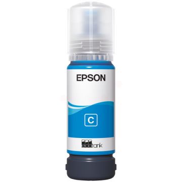 C13T09B240 / 107 - cartouche de marque Epson - cyan