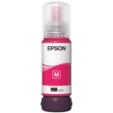 C13T09B340 / 107 - cartouche de marque Epson - magenta