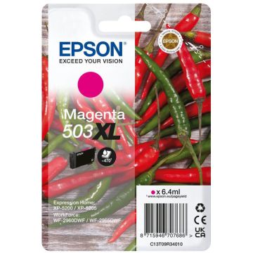 C13T09R34010 / 503XL - cartouche de marque Epson - magenta