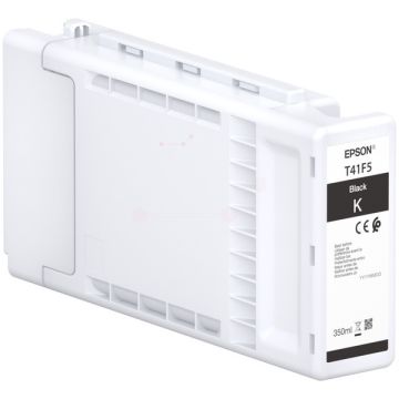 C13T41F540 / T41F5 - cartouche de marque Epson - noire